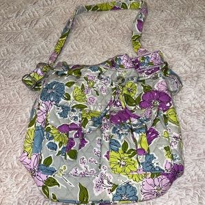 Vera Bradley bag